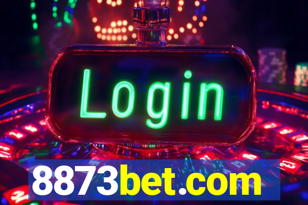 8873bet.com