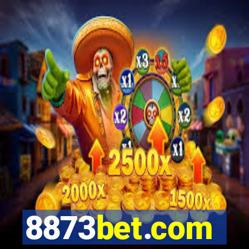 8873bet.com