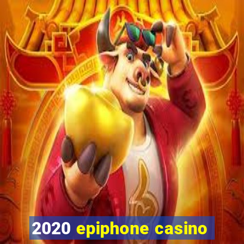 2020 epiphone casino