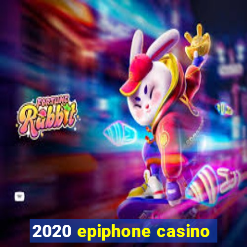 2020 epiphone casino