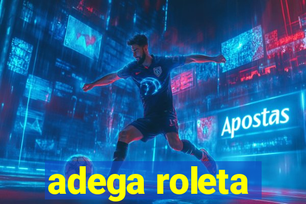 adega roleta