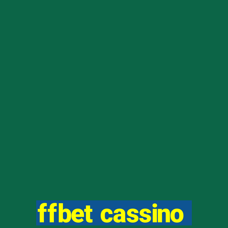 ffbet cassino