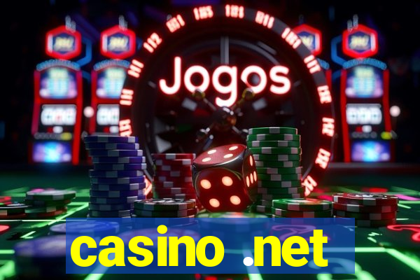 casino .net