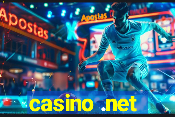 casino .net