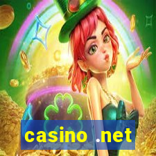 casino .net