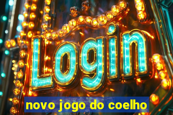 novo jogo do coelho