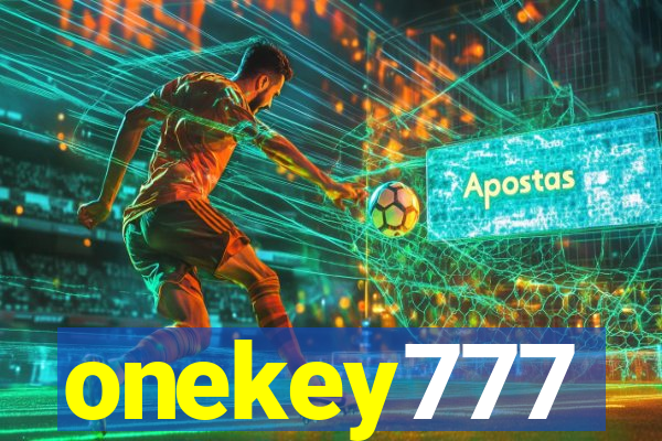 onekey777