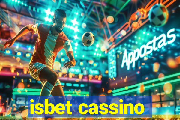 isbet cassino