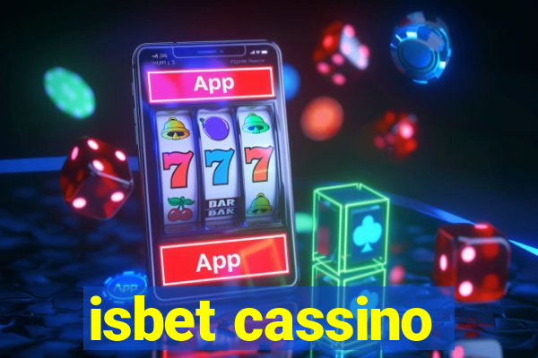 isbet cassino