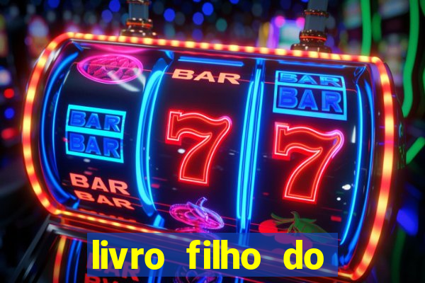 livro filho do fogo pdf