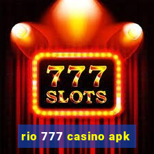 rio 777 casino apk