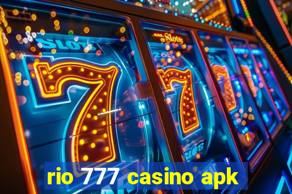 rio 777 casino apk