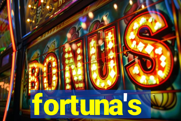 fortuna's