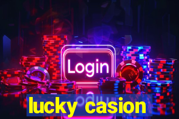 lucky casion