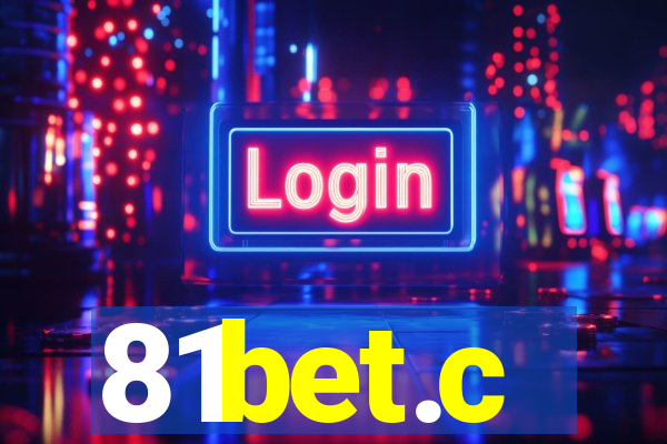 81bet.c