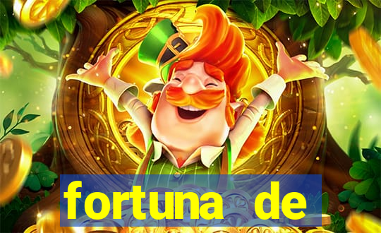 fortuna de fernandin oig