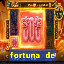 fortuna de fernandin oig