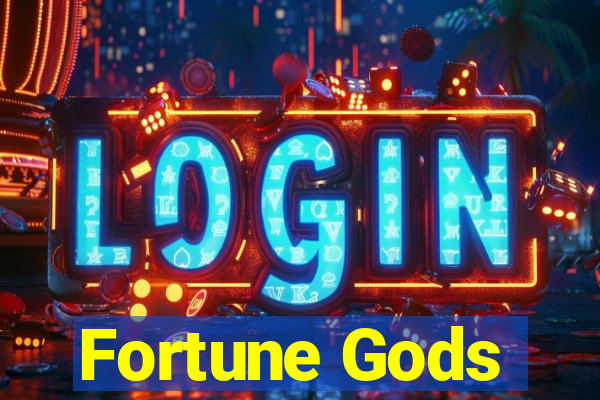 Fortune Gods