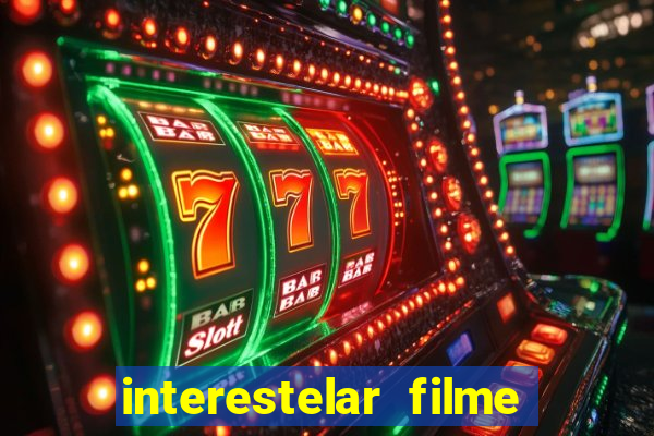 interestelar filme completo dublado telegram