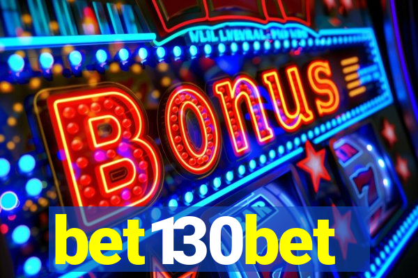 bet130bet