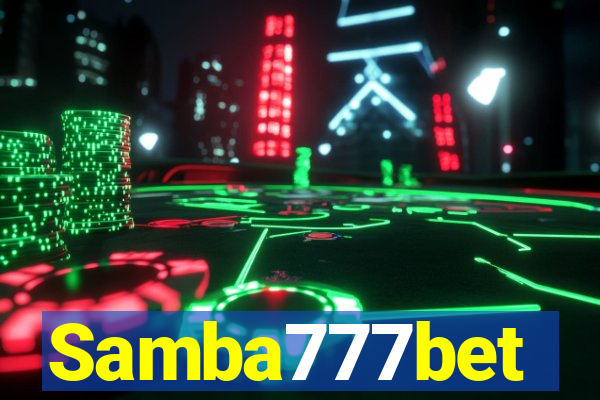 Samba777bet