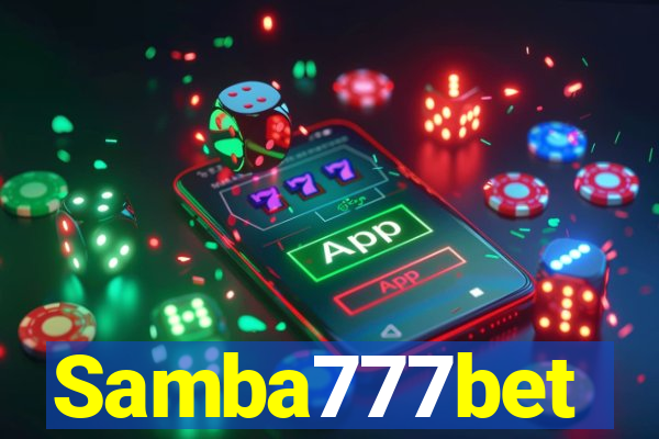 Samba777bet