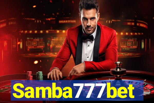 Samba777bet