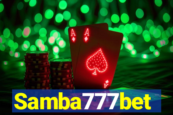 Samba777bet