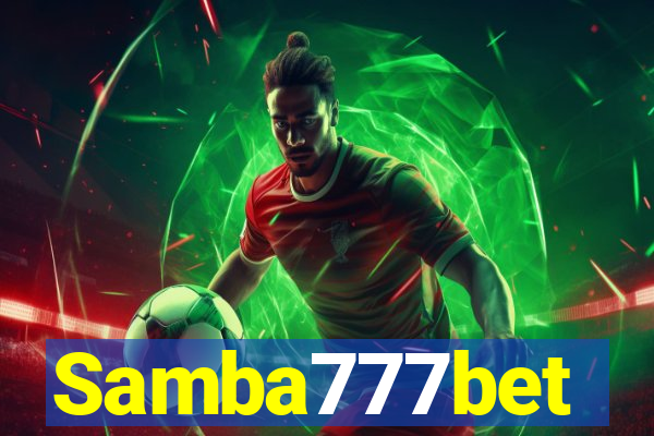 Samba777bet