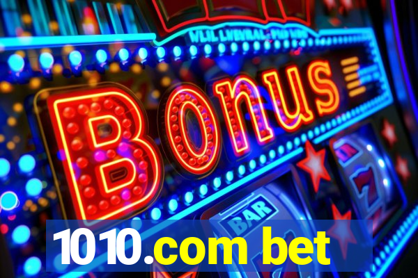 1010.com bet