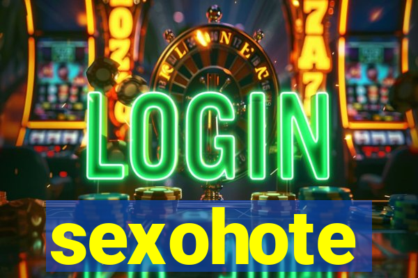 sexohote