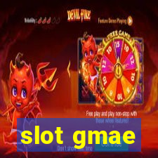 slot gmae