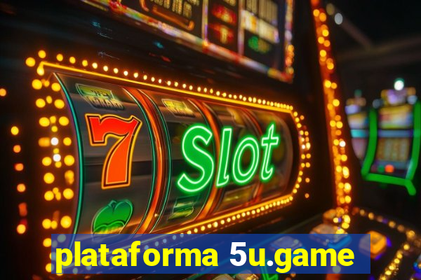 plataforma 5u.game