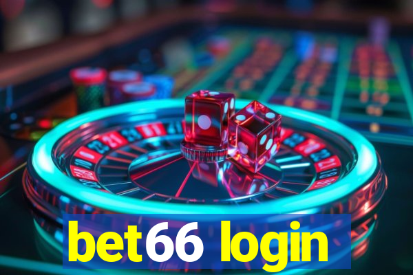 bet66 login