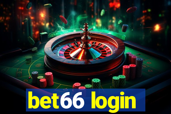 bet66 login