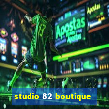 studio 82 boutique