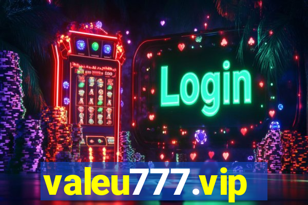 valeu777.vip