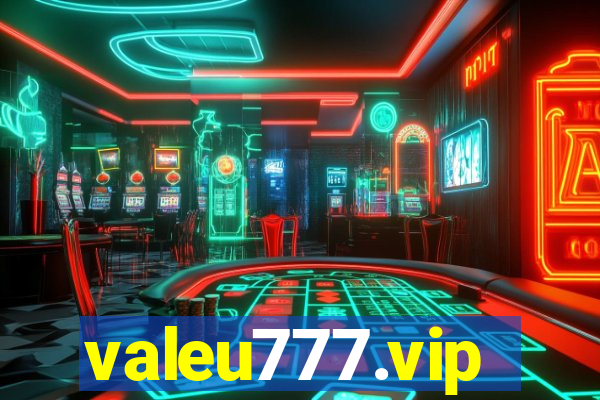 valeu777.vip