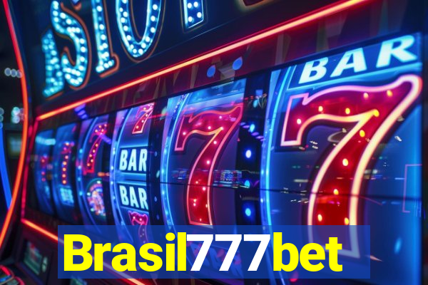 Brasil777bet