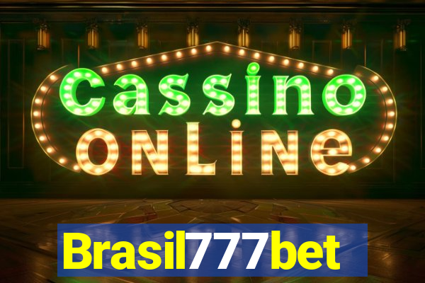 Brasil777bet