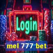 mel 777 bet