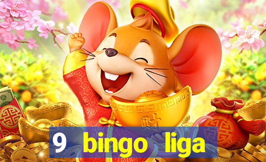 9 bingo liga juje?a de futbol resultados