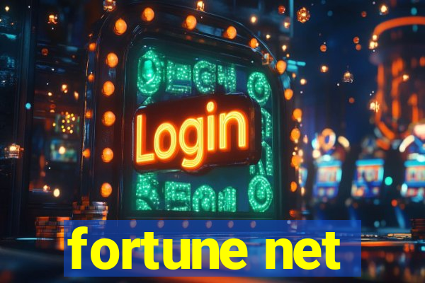 fortune net