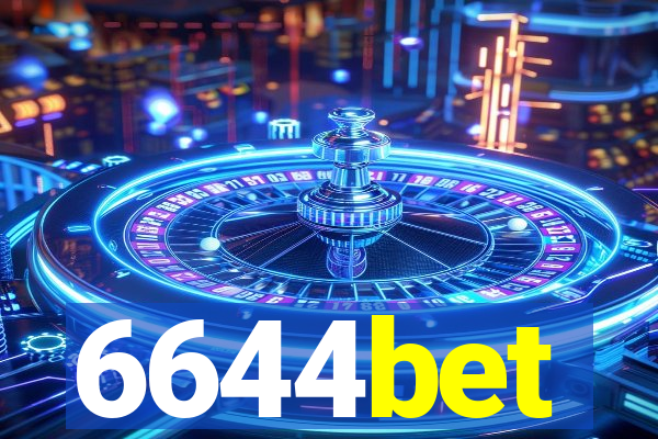 6644bet