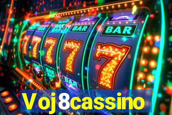 Voj8cassino