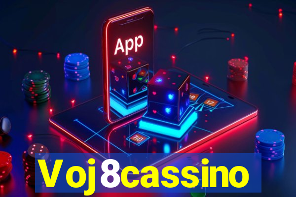 Voj8cassino