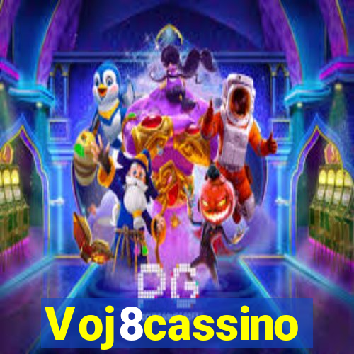 Voj8cassino