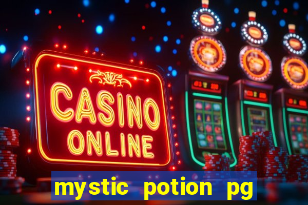 mystic potion pg slot demo