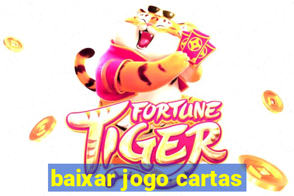 baixar jogo cartas