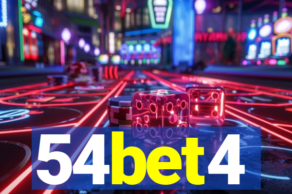 54bet4